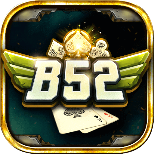 B52 CLub – Chơi game B52 bom tấn đổi thưởng dành cho Android/IOS/PC