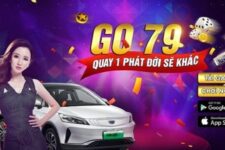 Go79 Club – Tổng quan về cổng game bài độc đáo cho để anh em thử tài ăn thưởng