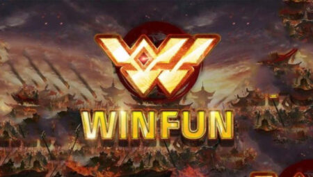 Win Fun – Sân chơi thú vị cho những ai yêu thích game bài đổi thưởng