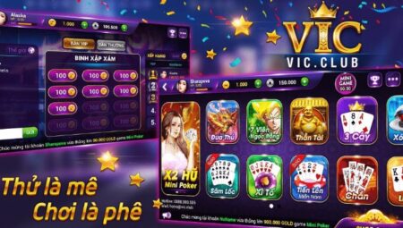 So sánh Vic club với Sao Club – Cổng game bài đổi thưởng Việt Nam
