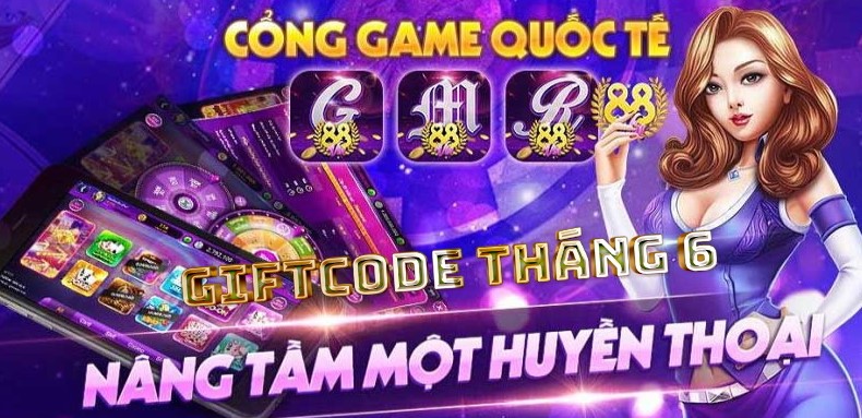 Cổng game G88 Club mới tiến vào thị trường Việt Nam 